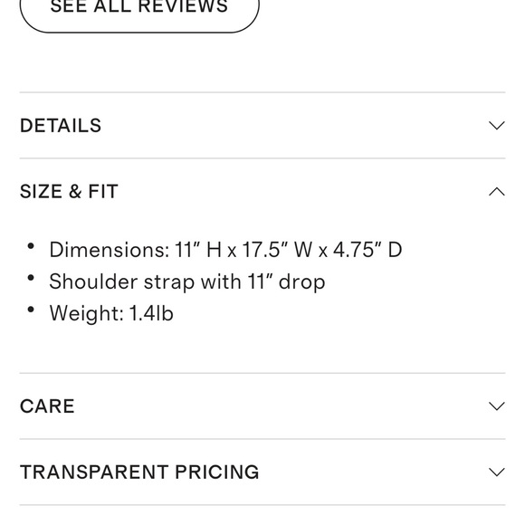 Quince Whiskey Brown Suede Hobo Bag - Picture 3 of 13